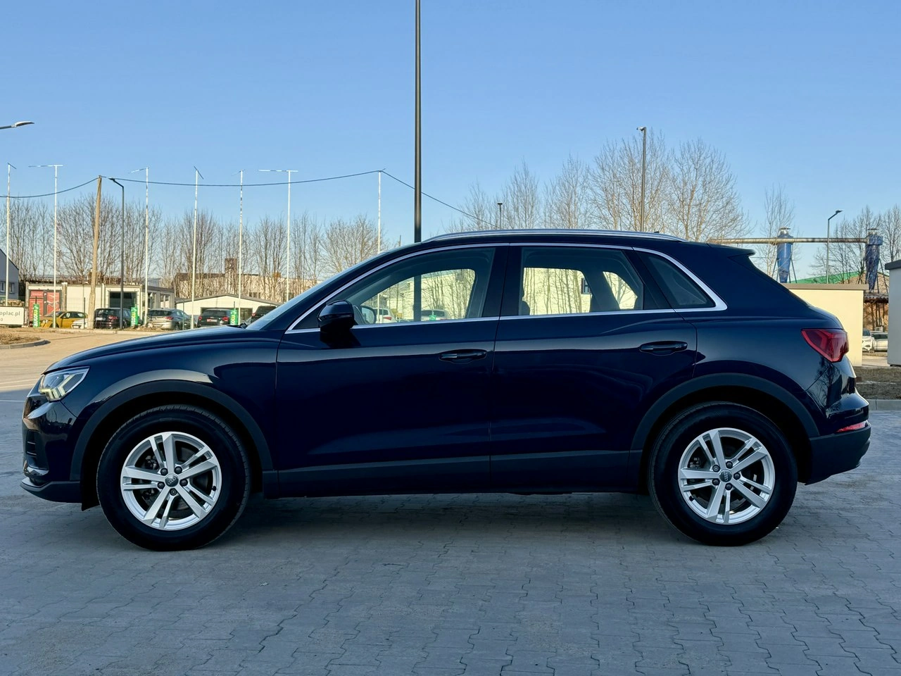 Audi Q3 - Zdjęcie 6