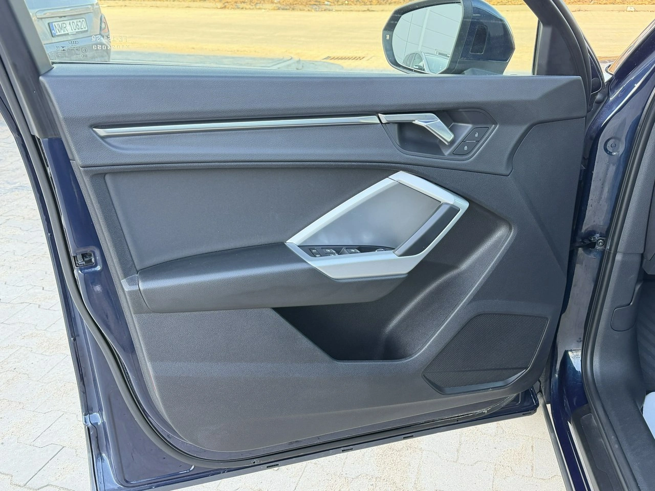 Audi Q3 - Zdjęcie 15