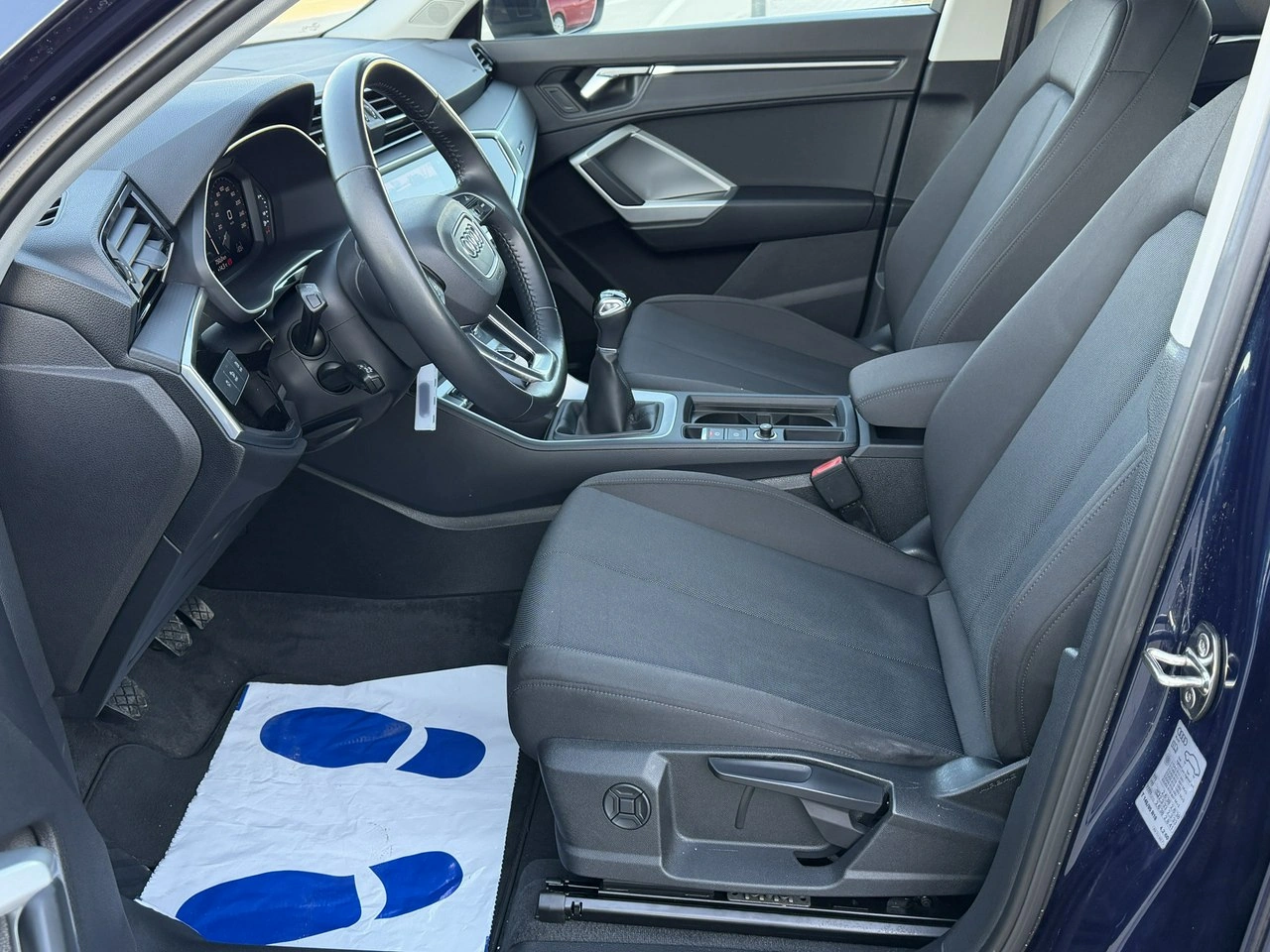 Audi Q3 - Zdjęcie 16