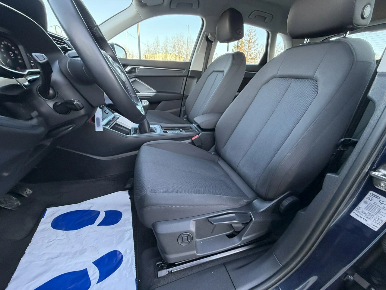 Audi Q3 - Zdjęcie 17