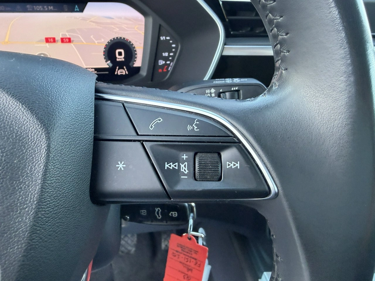 Audi Q3 - Zdjęcie 21