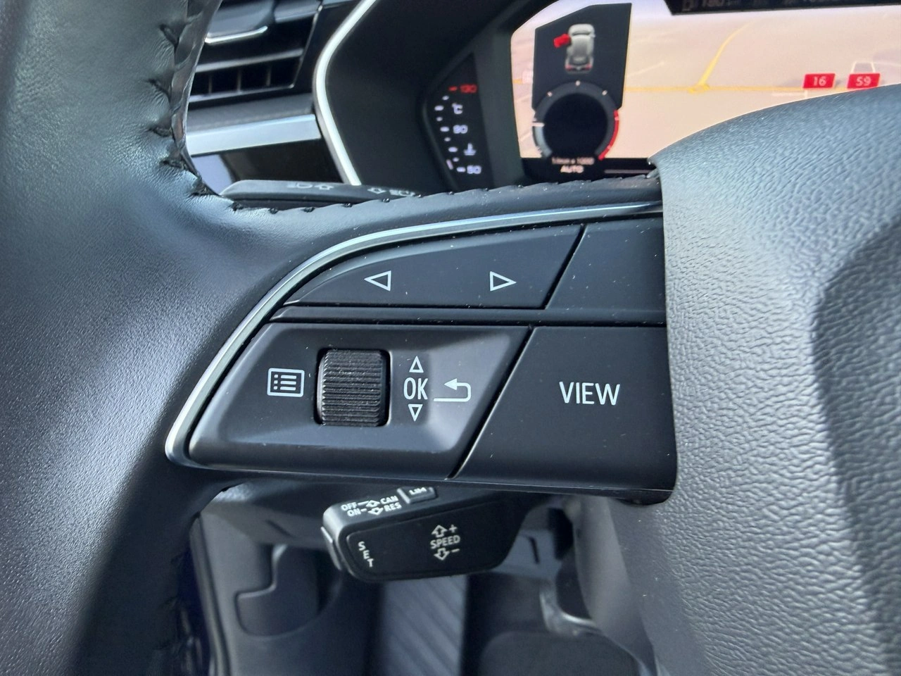 Audi Q3 - Zdjęcie 22