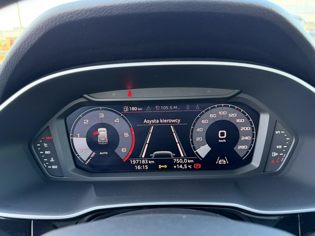 Audi Q3 - Zdjęcie 27