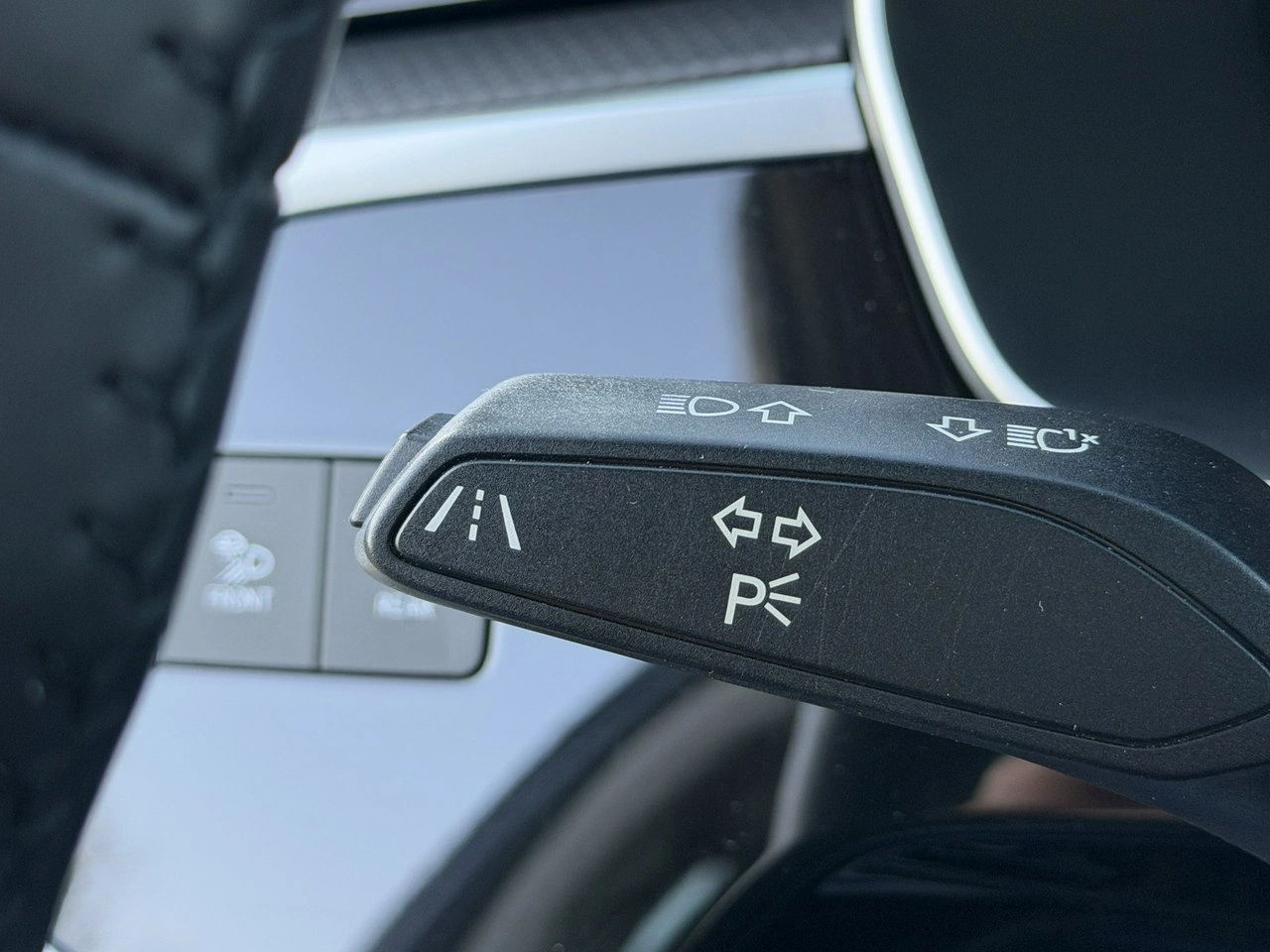 Audi Q3 - Zdjęcie 23