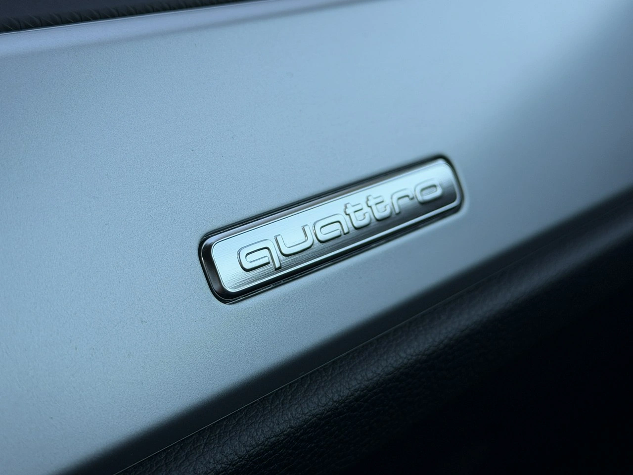 Audi Q3 - Zdjęcie 35