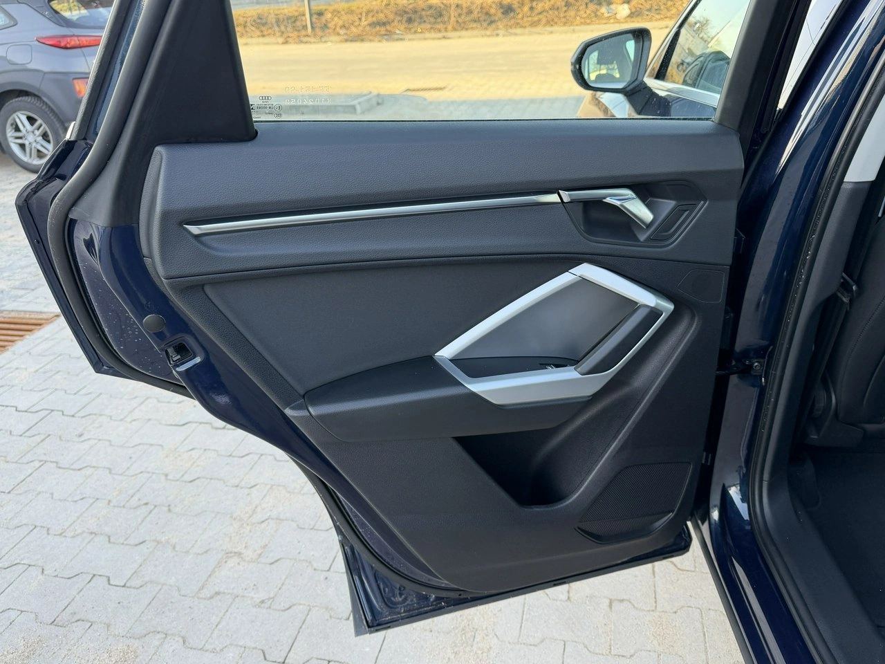 Audi Q3 - Zdjęcie 28