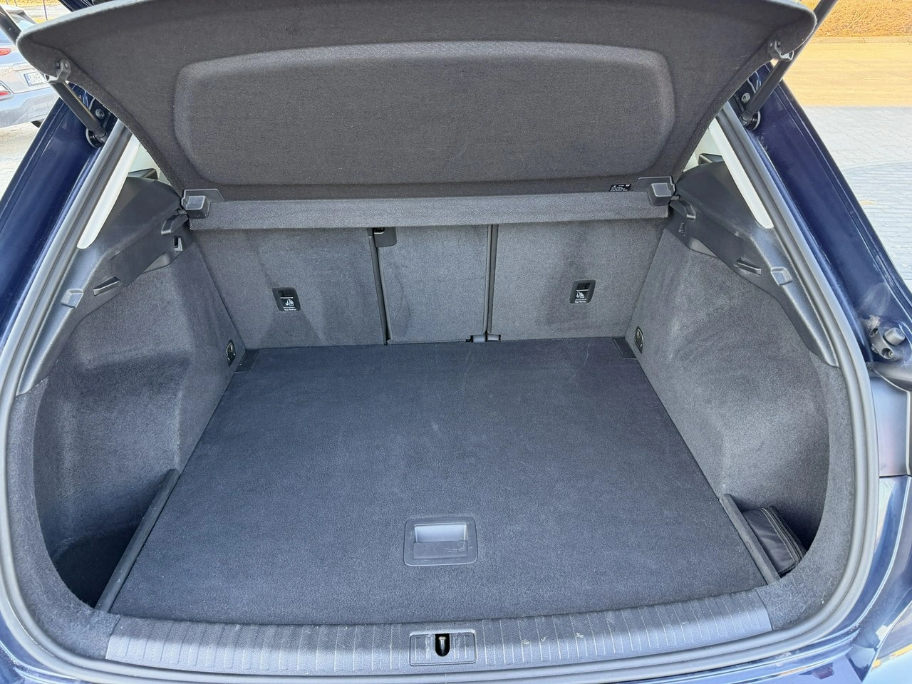 Audi Q3 - Zdjęcie 37