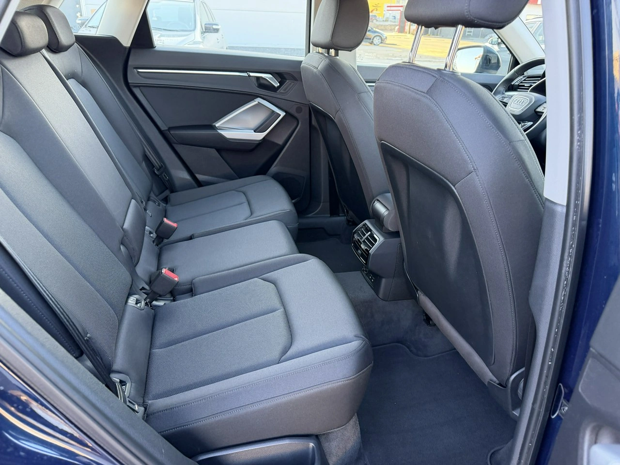 Audi Q3 - Zdjęcie 30