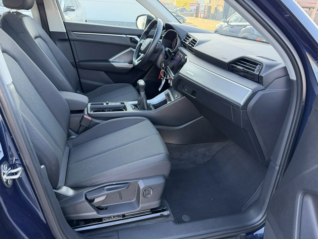 Audi Q3 - Zdjęcie 32