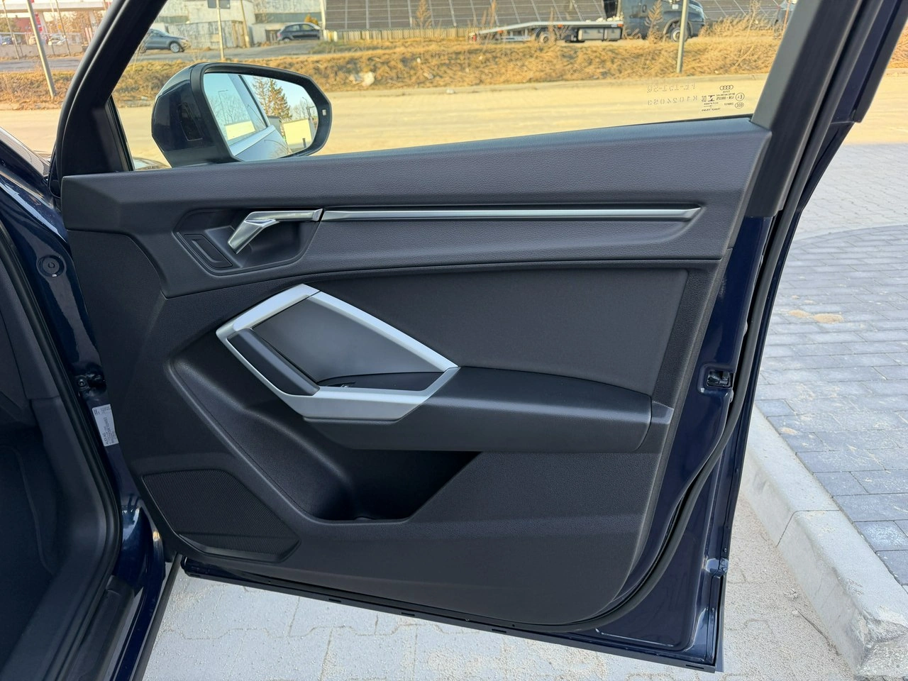 Audi Q3 - Zdjęcie 31