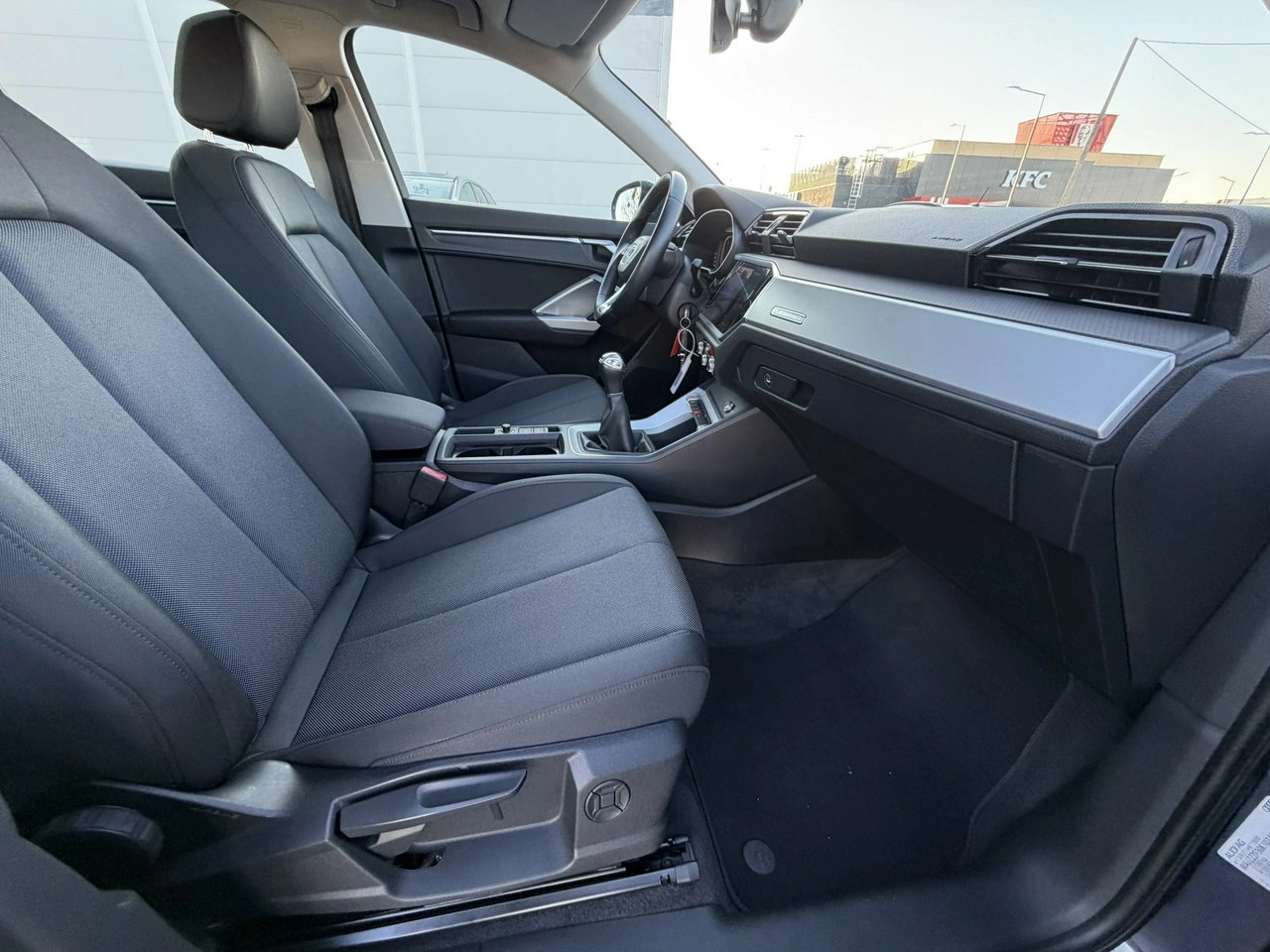 Audi Q3 - Zdjęcie 33