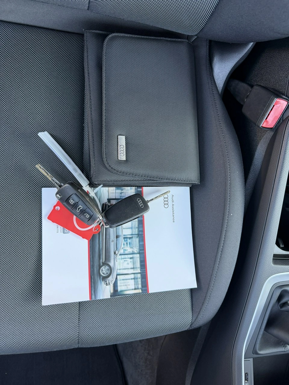 Audi Q3 - Zdjęcie 36