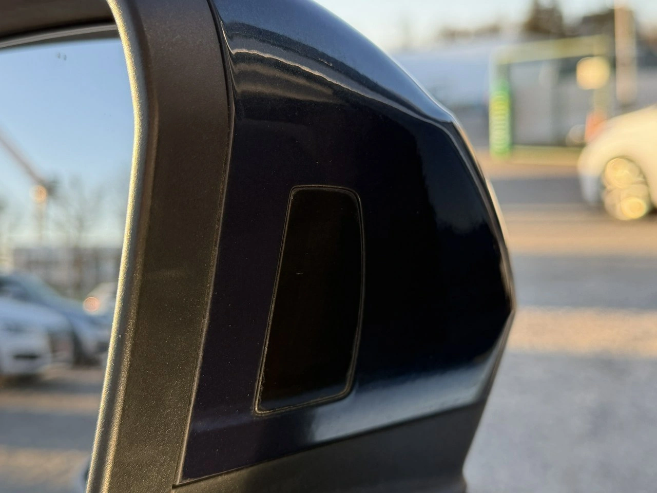 Audi Q3 - Zdjęcie 38