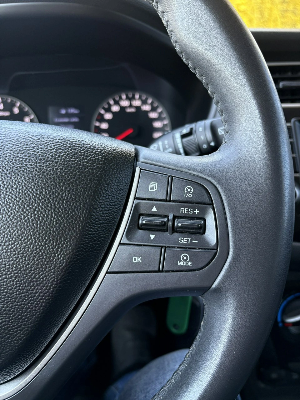 Hyundai i20 - Zdjęcie 19