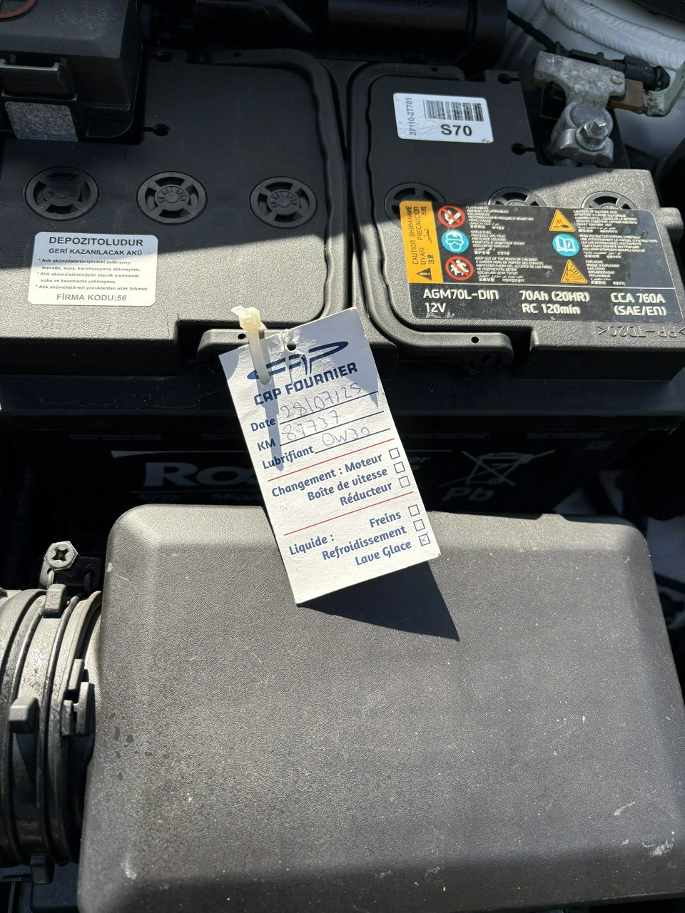 Hyundai i20 - Zdjęcie 31