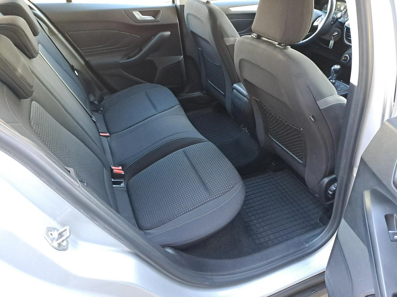 Ford Focus - Zdjęcie 11