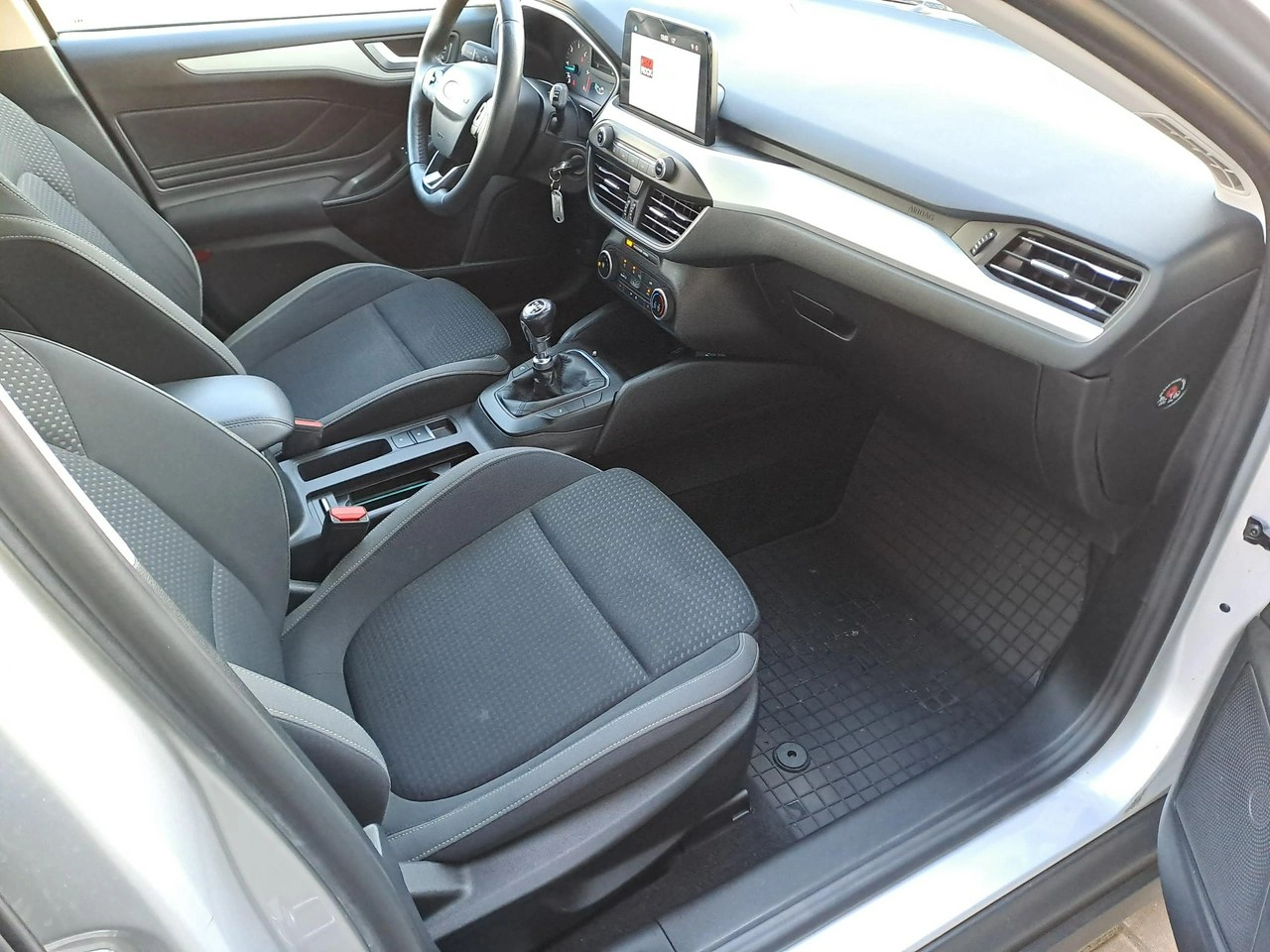 Ford Focus - Zdjęcie 12