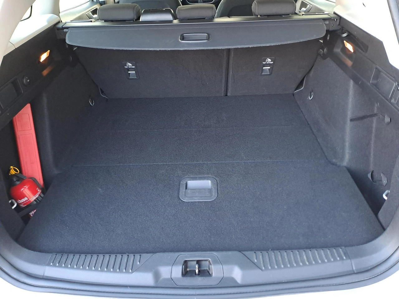 Ford Focus - Zdjęcie 13