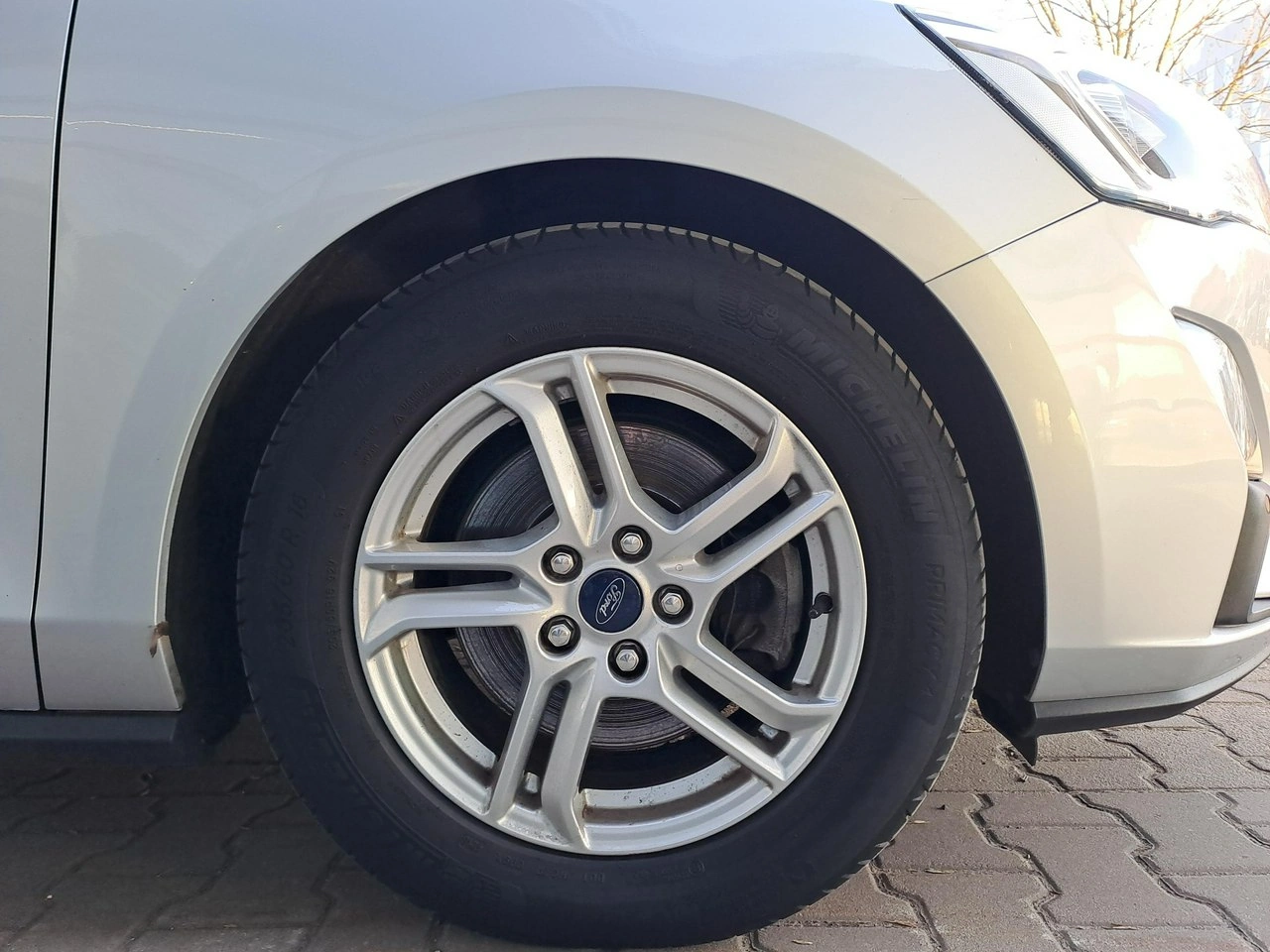 Ford Focus - Zdjęcie 15