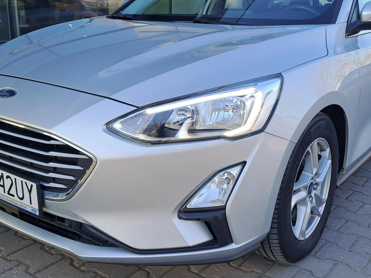 Ford Focus - Zdjęcie 16