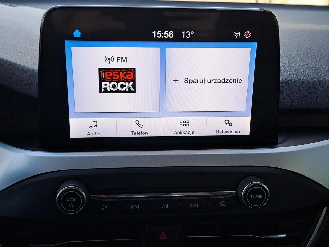 Ford Focus - Zdjęcie 22