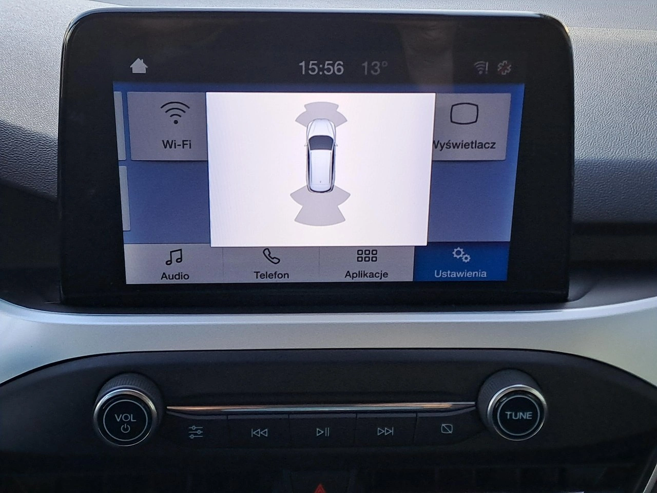 Ford Focus - Zdjęcie 24