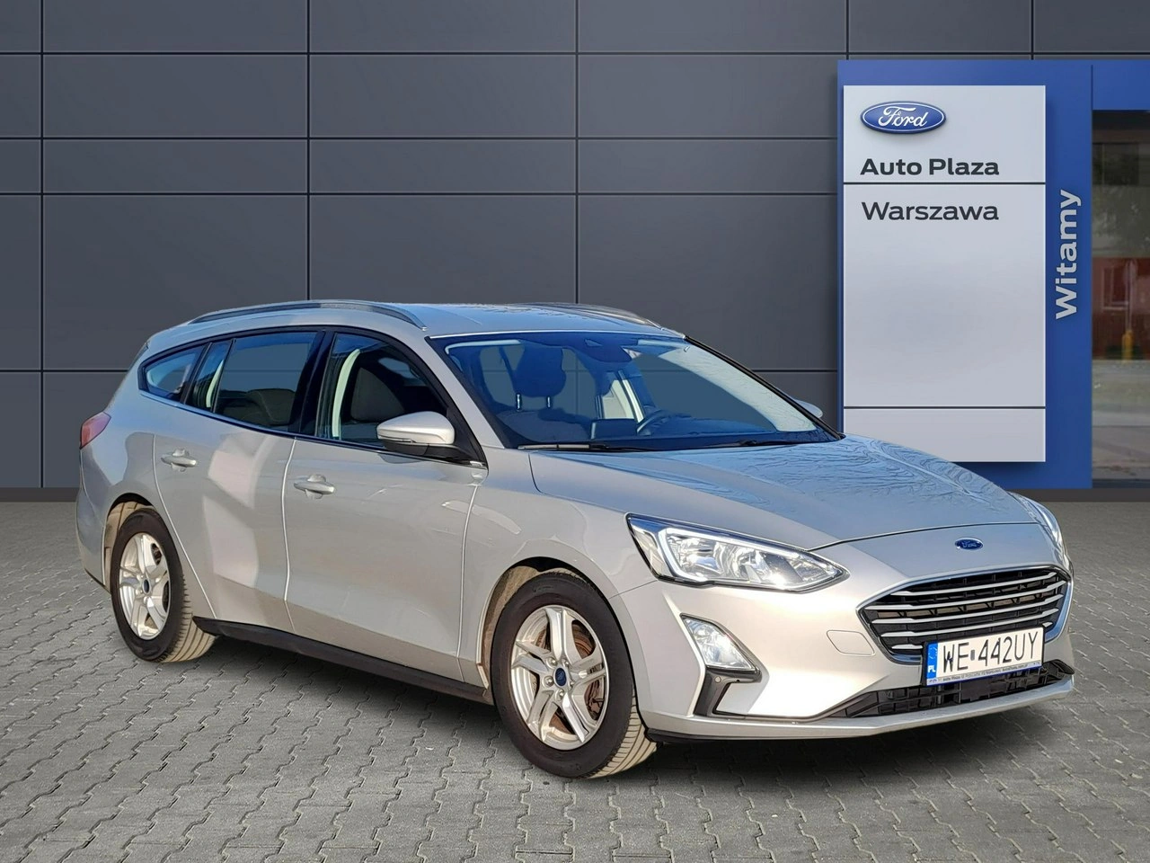 Ford Focus - Zdjęcie 6