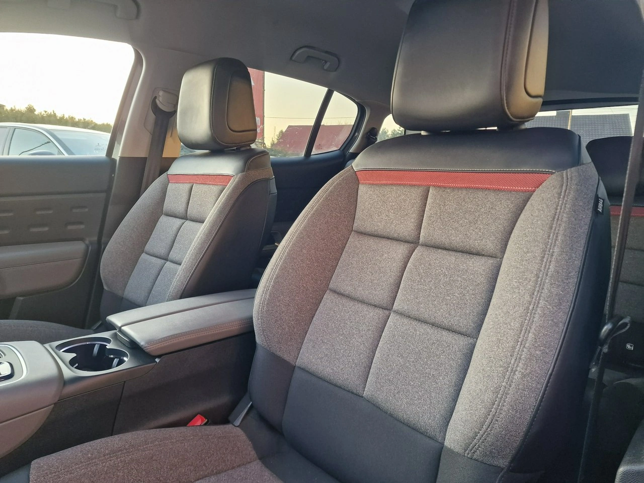 Citroën C5 Aircross - Zdjęcie 16