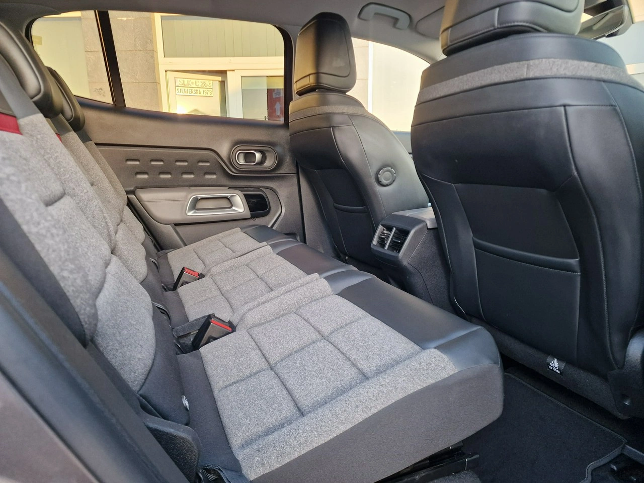 Citroën C5 Aircross - Zdjęcie 18