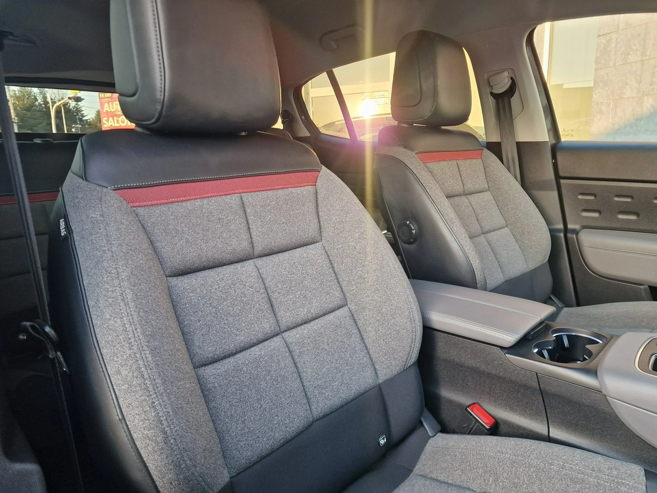 Citroën C5 Aircross - Zdjęcie 19