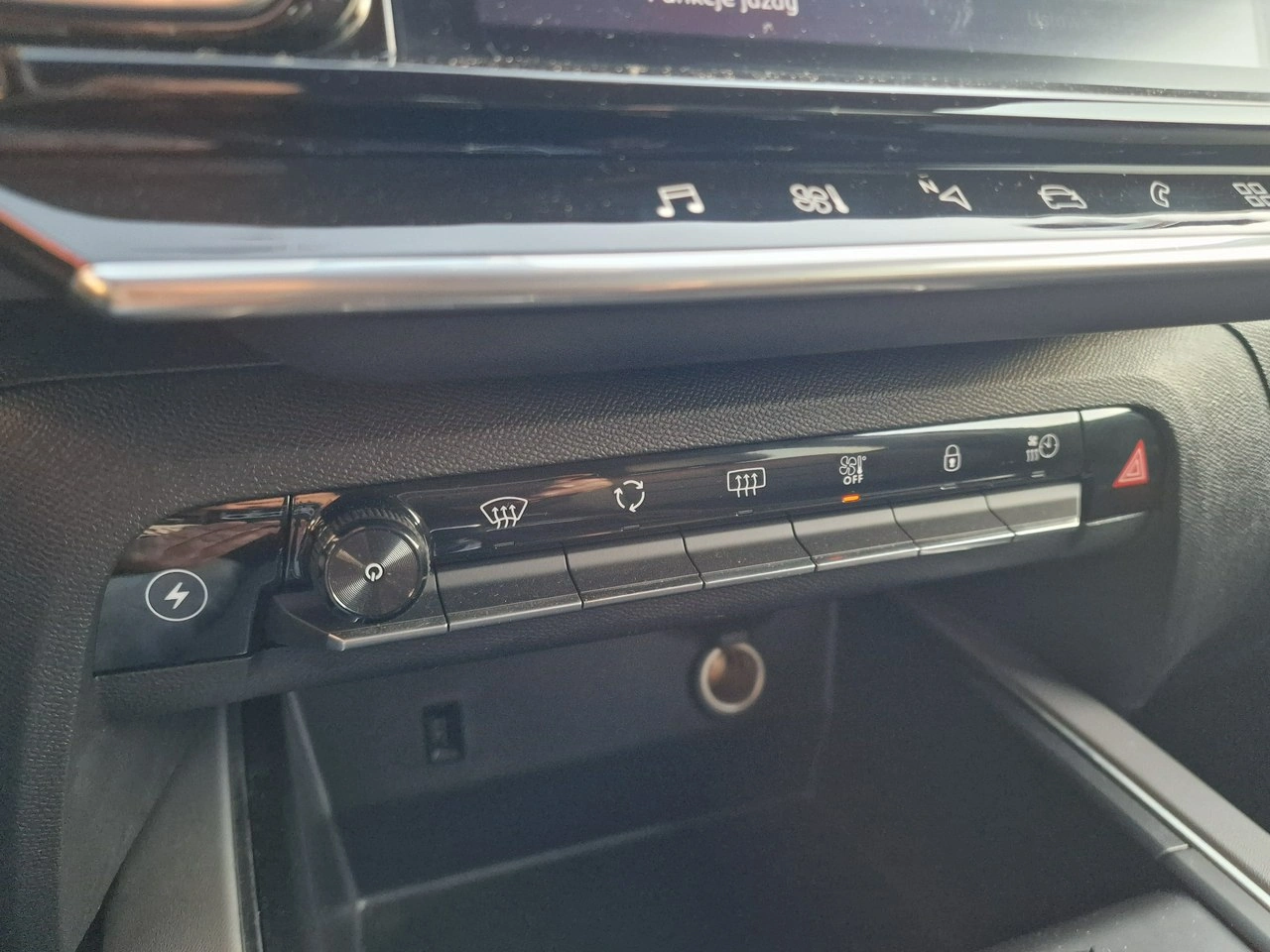 Citroën C5 Aircross - Zdjęcie 28