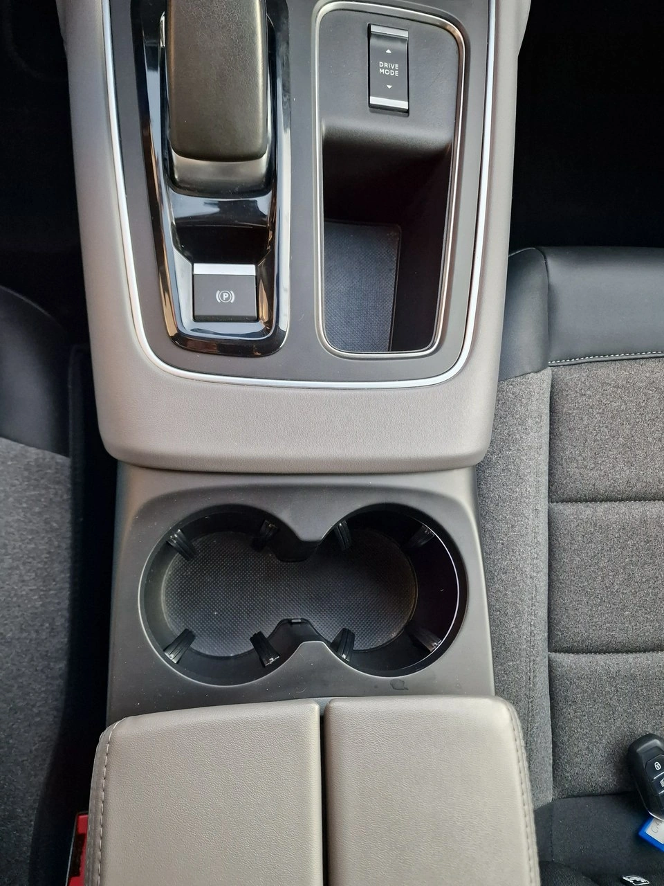 Citroën C5 Aircross - Zdjęcie 29