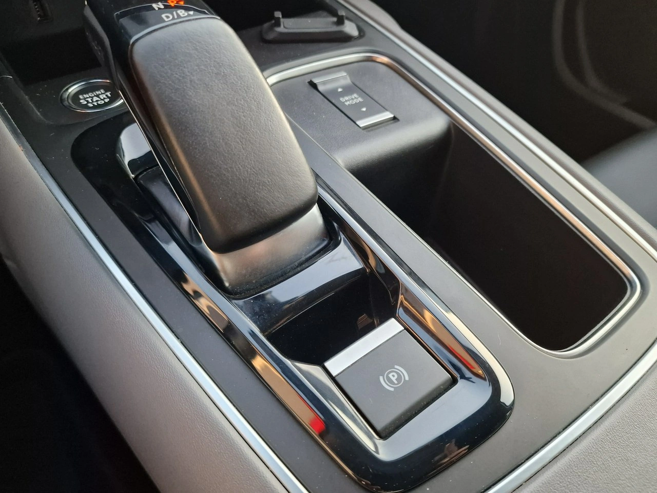 Citroën C5 Aircross - Zdjęcie 30