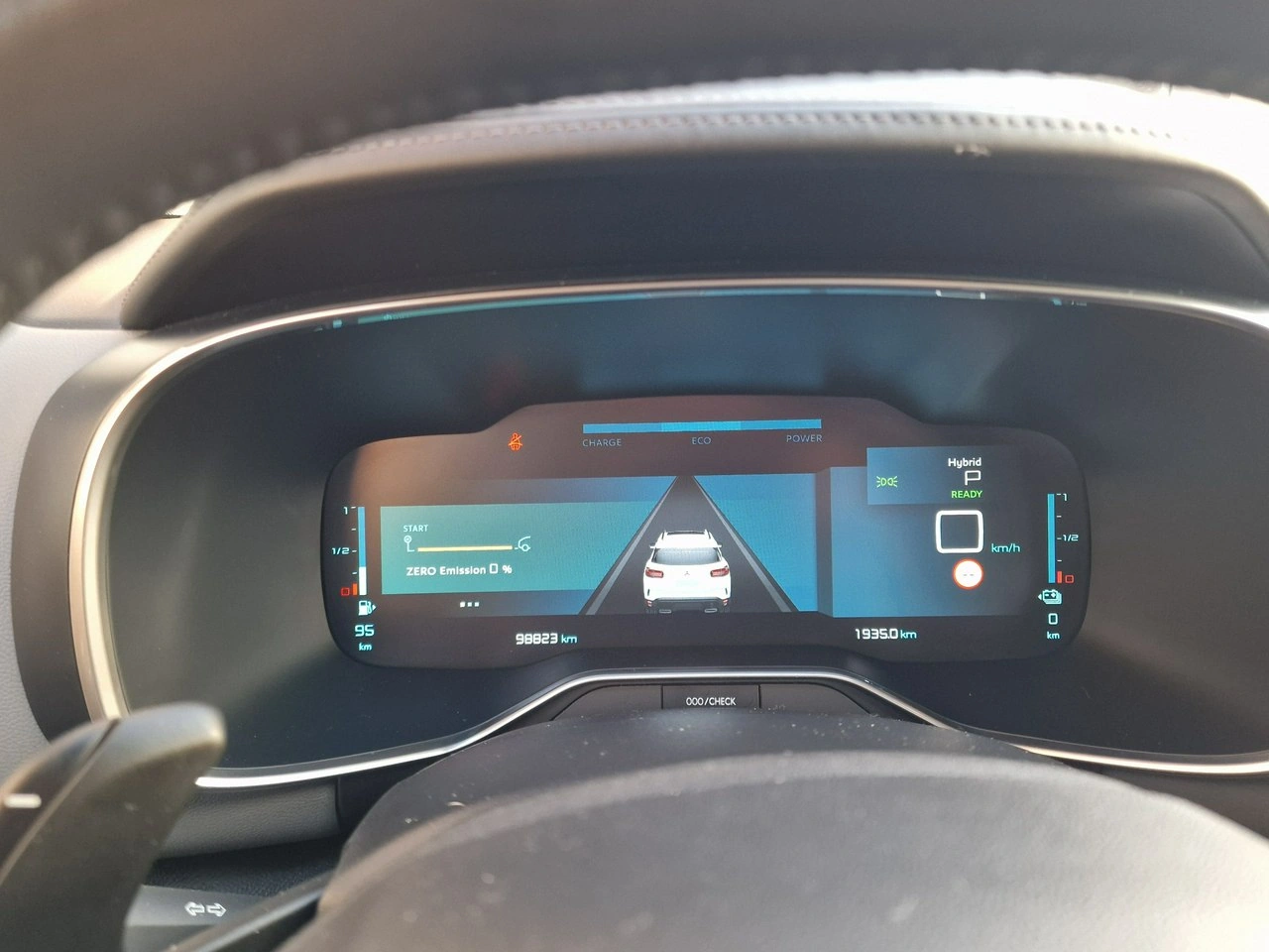 Citroën C5 Aircross - Zdjęcie 32