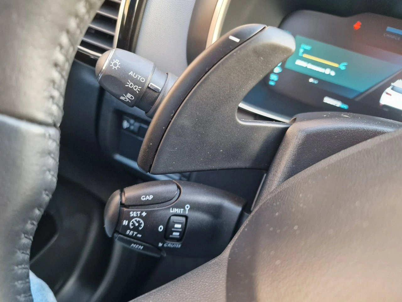 Citroën C5 Aircross - Zdjęcie 34