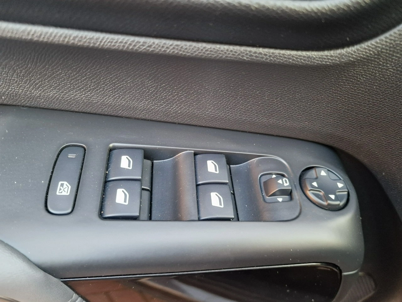 Citroën C5 Aircross - Zdjęcie 35