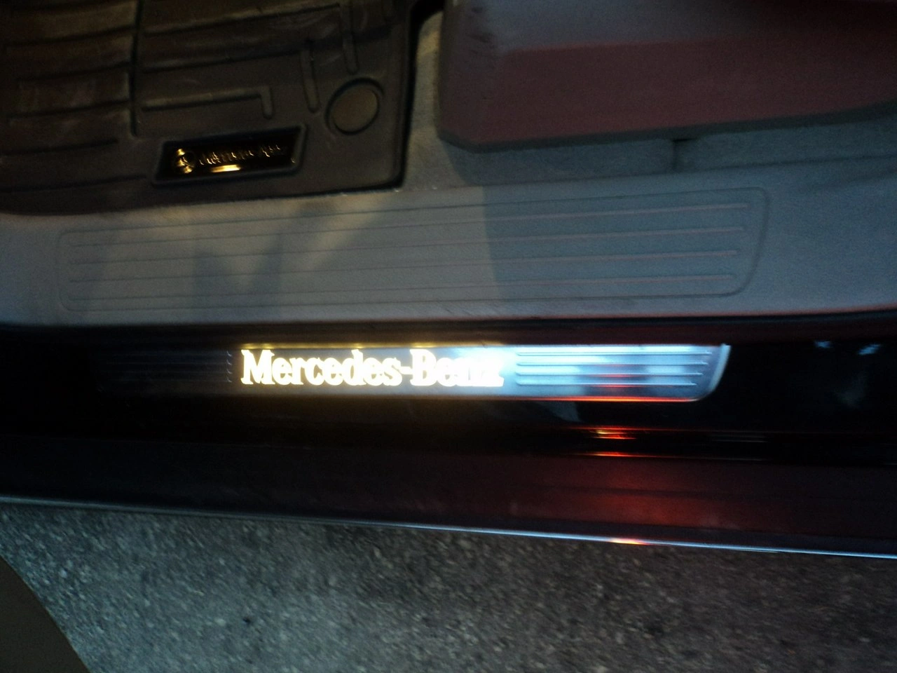 Mercedes ML 350 - Zdjęcie 10