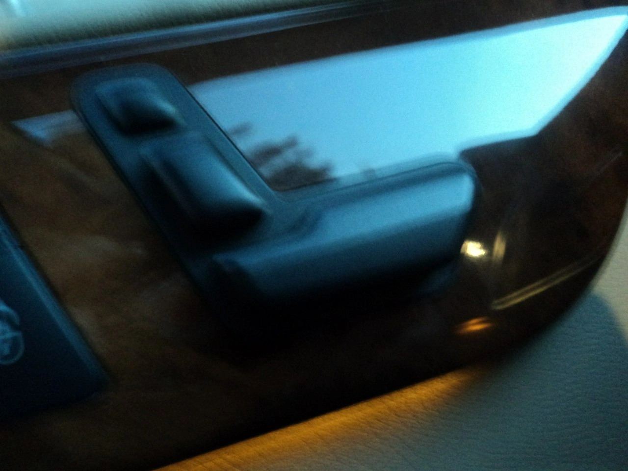 Mercedes ML 350 - Zdjęcie 15