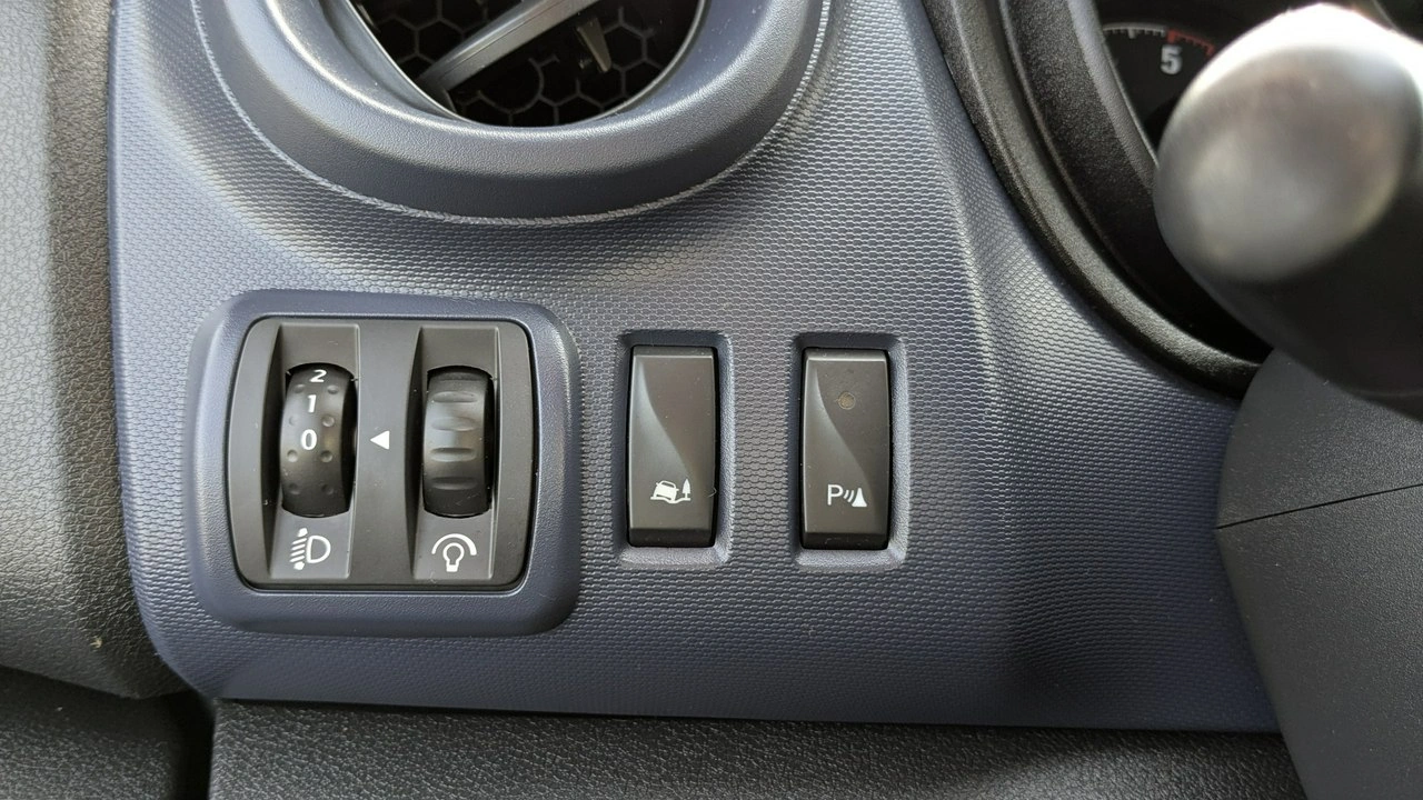 Opel Vivaro - Zdjęcie 22