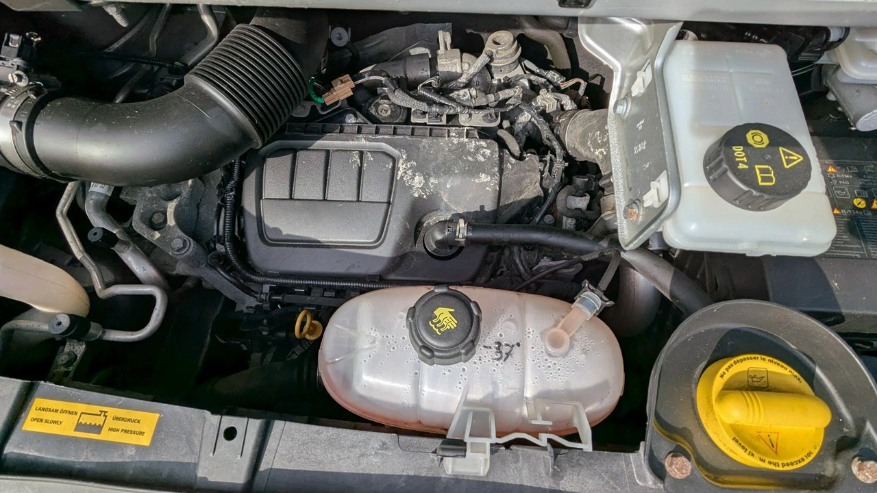 Opel Vivaro - Zdjęcie 32