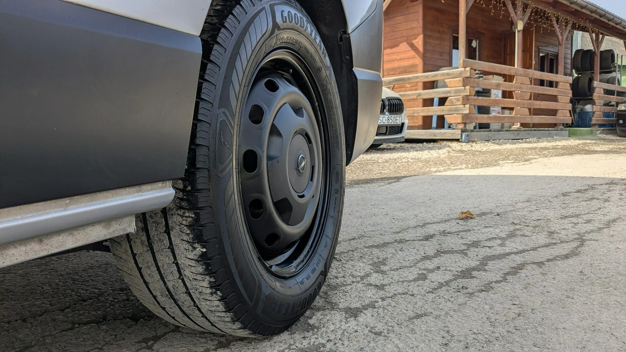 Opel Vivaro - Zdjęcie 34