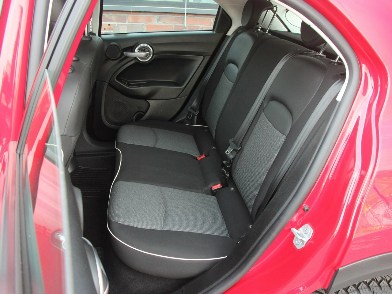 Fiat 500X - Zdjęcie 10