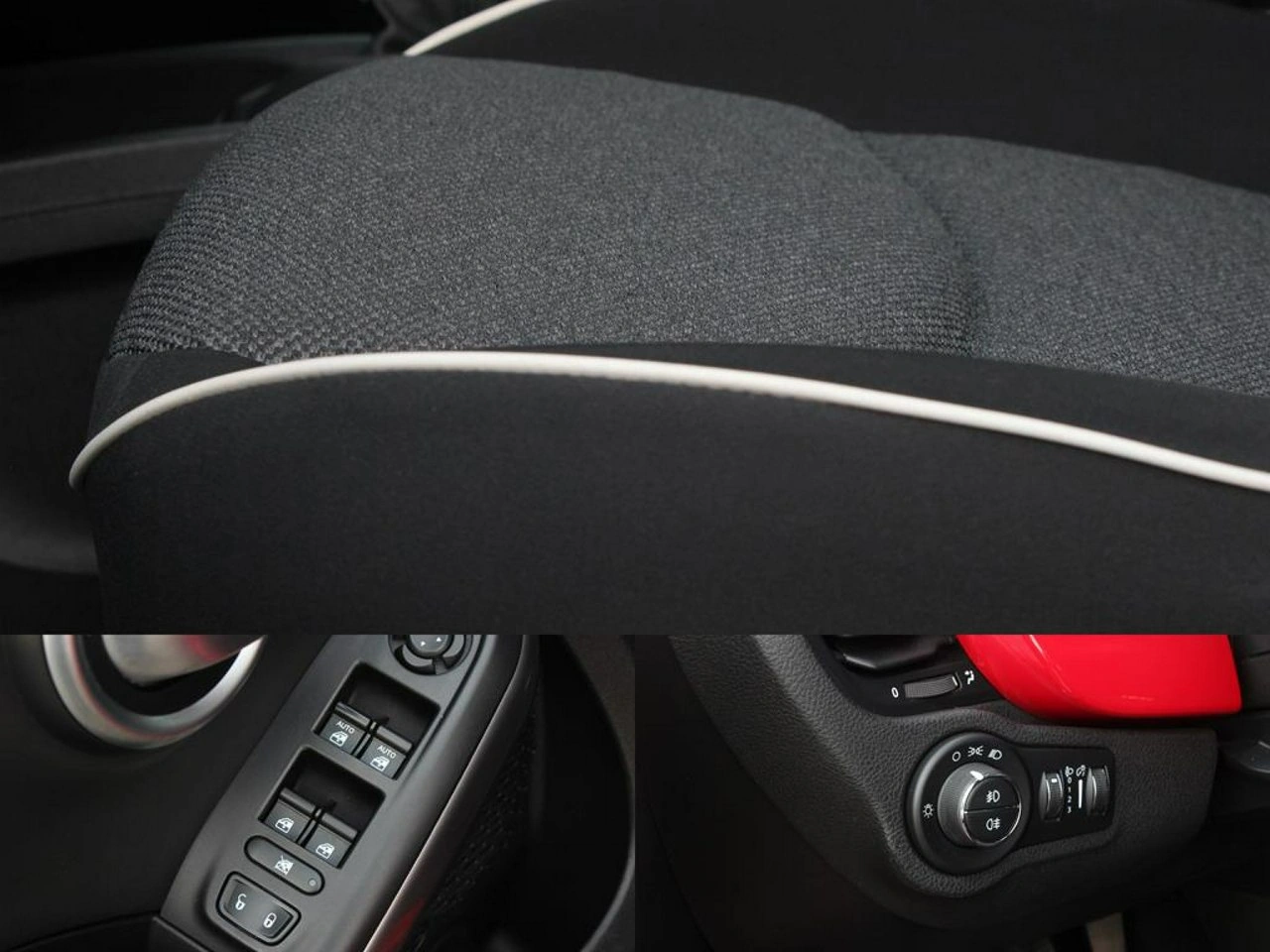 Fiat 500X - Zdjęcie 23