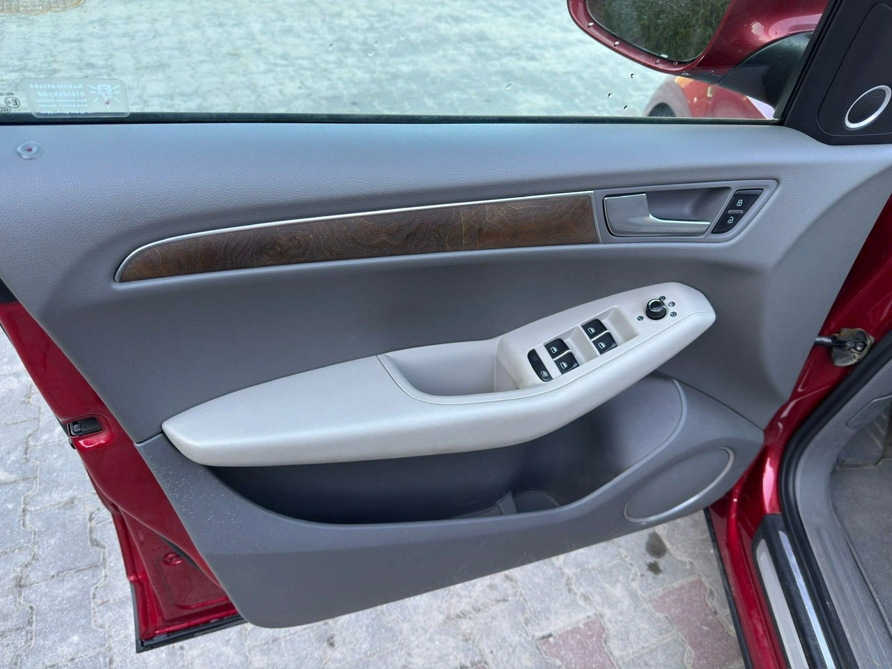 Audi Q5 - Zdjęcie 22