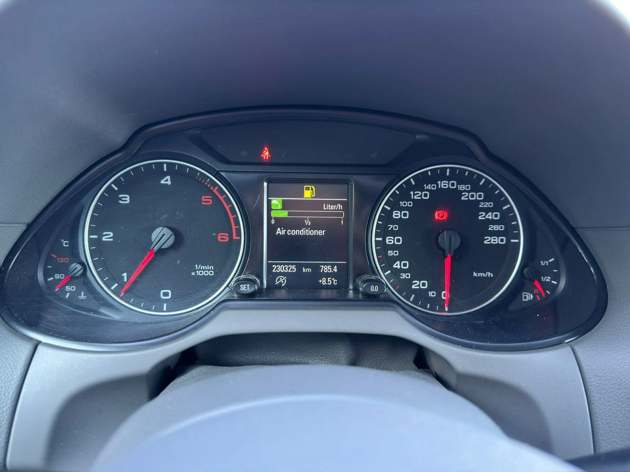 Audi Q5 - Zdjęcie 4