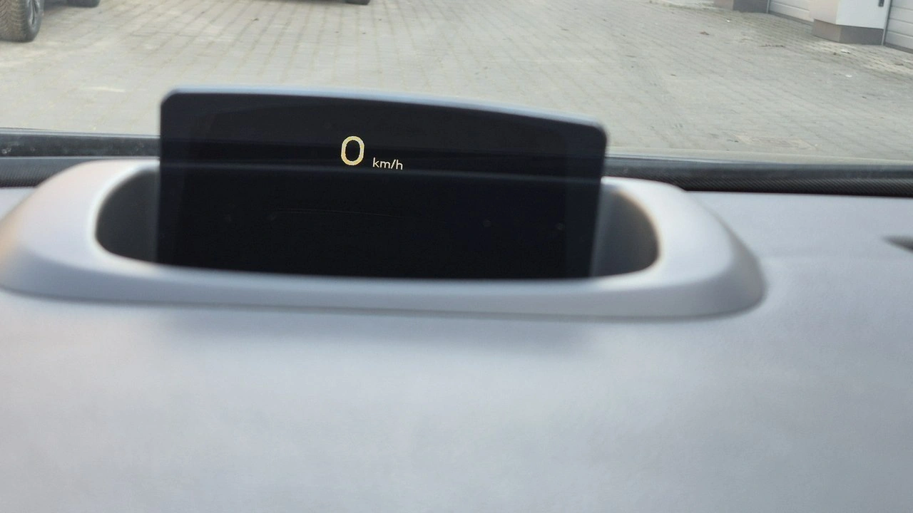 Peugeot 508 SW - Zdjęcie 14