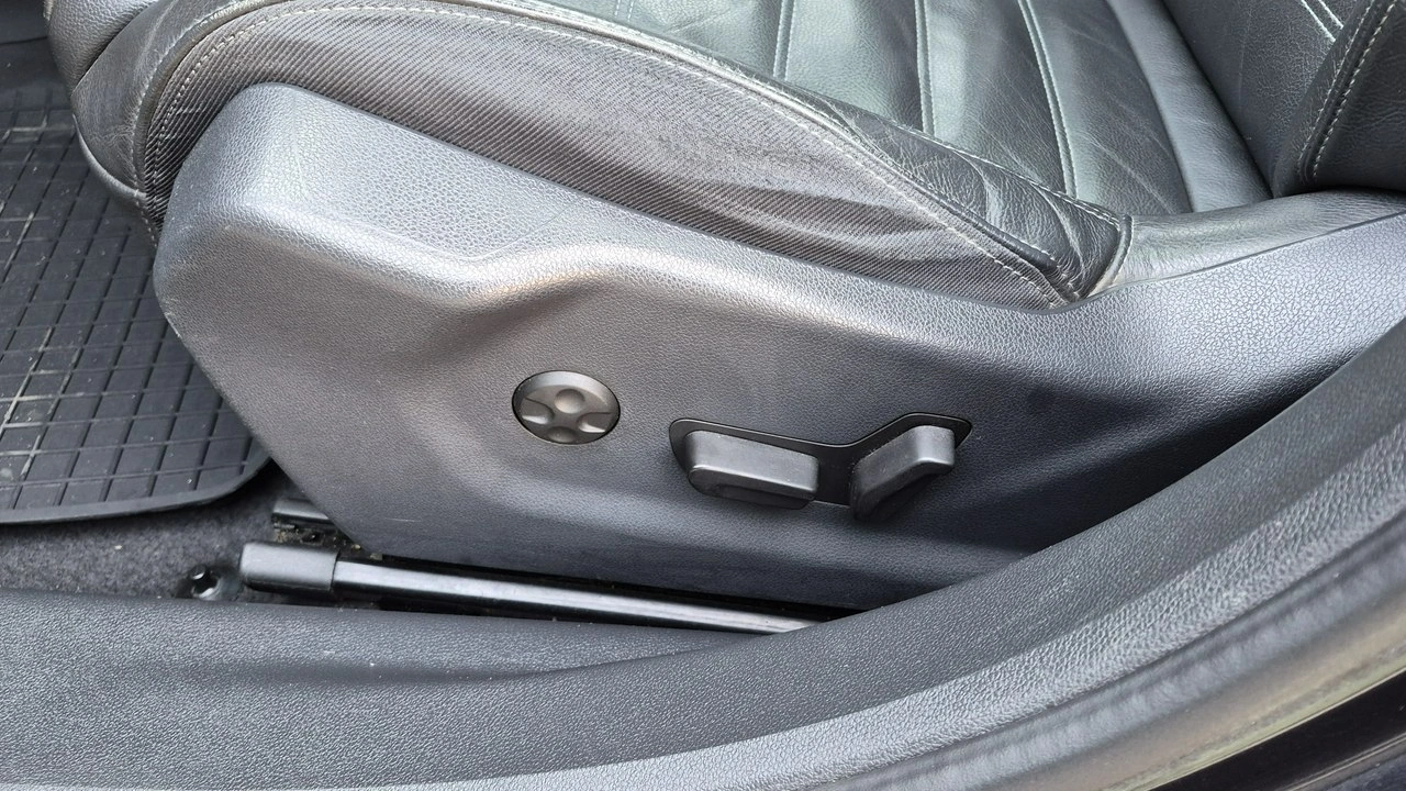 Peugeot 508 SW - Zdjęcie 19