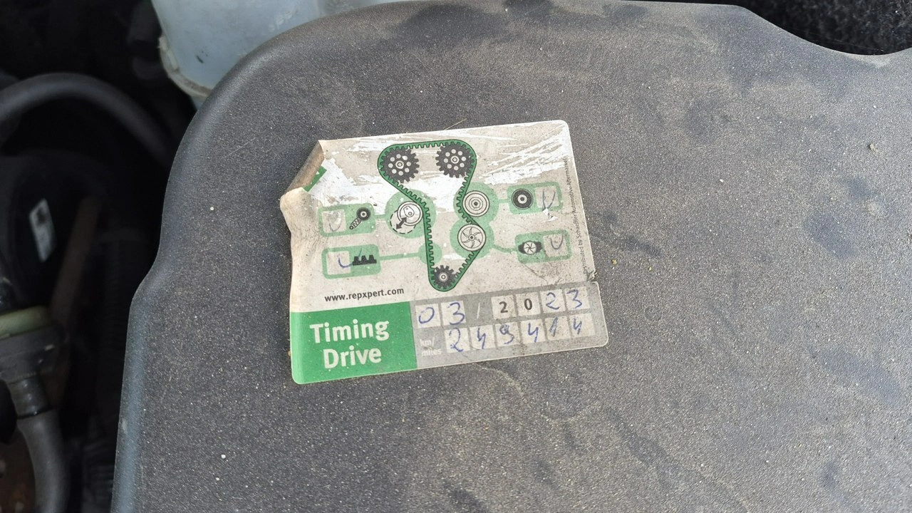 Peugeot 508 SW - Zdjęcie 22