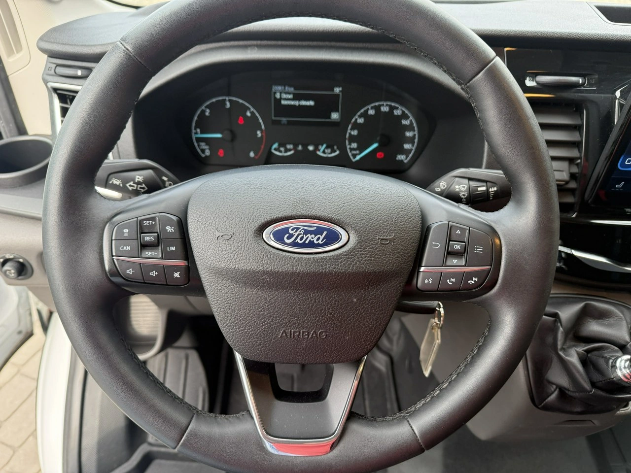 Ford Transit - Zdjęcie 12