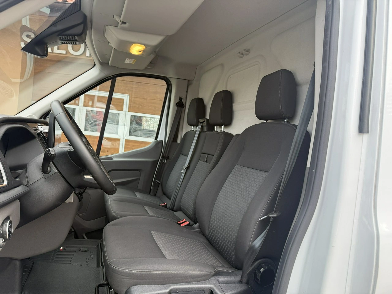 Ford Transit - Zdjęcie 16